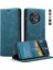 Oneplus 11 Flip Folio Kitap Kılıf Için Flip Case Kart Yuvası Kickstand Manyetik (Yurt Dışından) 4