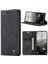 Samsung Galaxy A34 5g Için Flip Case Vintage Pu Deri Cüzdan Kılıf Kartı (Yurt Dışından) 1