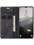 Samsung Galaxy A34 5g Için Flip Case Vintage Pu Deri Cüzdan Kılıf Kartı (Yurt Dışından) 3