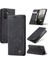 Samsung Galaxy A34 5g Için Flip Case Vintage Pu Deri Cüzdan Kılıf Kartı (Yurt Dışından) 4