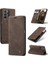 Samsung Galaxy A23 Için Flip Case 4g/5g Manyetik Kapatma Darbeye Kapak Pu (Yurt Dışından) 2