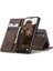 Samsung Galaxy A23 Için Flip Case 4g/5g Manyetik Kapatma Darbeye Kapak Pu (Yurt Dışından) 4
