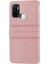 Oppo Için Flip Case A53 4g Darbeye Koruyucu Kickstand Cüzdan Kılıf Pu (Yurt Dışından) 3