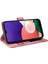 Samsung Galaxy A22 5g Için Flip Case Darbeye Basit Iş Cüzdan (Yurt Dışından) 3