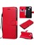 Oppo A7 Için Flip CASE/A5S Iş Cüzdan Telefon Kılıfı Klasik Düz Renk (Yurt Dışından) 1