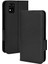 Zte Blade Case Yan Toka Cüzdan Pu Deri Manyetik Kart Yuvaları (Yurt Dışından) 2