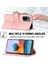 Xiaomi Redmi 9 Için Flip Case Güç Darbeye Koruyucu Kickstand Pu (Yurt Dışından) 4