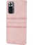 Xiaomi Redmi Için Flip Case 9t Cüzdan Kılıf Darbeye Koruyucu Manyetik (Yurt Dışından) 5