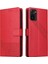 Xiaomi Redmi Not 10 Için Flip Case 4g Darbeye Kickstand Premium Üç (Yurt Dışından) 1