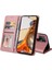 Xiaomi 11T/11T Pro 4 Köşe Koruma Üç Kart Yuvaları Için Flip Case (Yurt Dışından) 5
