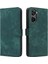 Zte Nubia Lvy Pu Deri Rfid Engelleme Flip Folio Cüzdan Manyetik (Yurt Dışından) 1