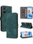 Zte Nubia Lvy Pu Deri Rfid Engelleme Flip Folio Cüzdan Manyetik (Yurt Dışından) 5