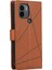 Xiaomi Redmi A1 Artı Darbeye Kickstand Şok Emici Için Flip Case (Yurt Dışından) 5