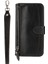 Iphone 14 Için Flip Case Pro Max Kickstand Manyetik Kapatma Pu Deri (Yurt Dışından) 3