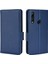 Huawei Y9 Başbakan 2019 Pu Deri Kart Yuvaları Tutucu Yan Toka (Yurt Dışından) 3