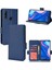 Huawei Y9 Başbakan 2019 Pu Deri Kart Yuvaları Tutucu Yan Toka (Yurt Dışından) 4