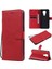Motorola Moto G9 Için Flip Case Kart Yuvası Iş Cüzdan Telefon ile Oyna (Yurt Dışından) 1