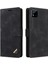 Realme C20 Cüzdan Için Flip Case Basit Iş Darbeye Kapak Çevirin (Yurt Dışından) 1