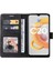 Realme C20 Cüzdan Için Flip Case Basit Iş Darbeye Kapak Çevirin (Yurt Dışından) 3
