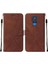 Motorola Moto G Oynamak 2021 Için Kılıf (Yurt Dışından) 5