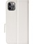 Iphone 11 Için Kılıf Pro Max Yan Toka Cüzdan Pu Deri Manyetik Kart (Yurt Dışından) 4