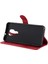 Motorola Moto G9 Için Flip Case Kart Yuvası Iş Cüzdan Telefon ile Oyna (Yurt Dışından) 4