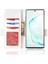 Samsung Galaxy Not 10 Artı Yan Toka Pu Deri Kart Yuvaları (Yurt Dışından) 3