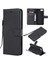 Kart ile Sony Xperia Xz4 Kompakt Iş Cüzdan Telefon Kılıfı Için Flip Case (Yurt Dışından) 1