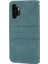 Samsung Galaxy A32 5g/ M32 5g Kickstand Pu Deri Manyetik Için Flip Case (Yurt Dışından) 3