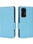 Xiaomi 12 Lite Için Kılıf Yan Toka Cüzdan Manyetik Pu Deri Kart Yuvaları (Yurt Dışından) 5