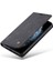 Iphone 11 Için Flip Case Pro Max Vintage Pu Deri Cüzdan Kılıf Kart Yuvası (Yurt Dışından) 4