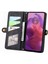 Motorola Moto G24 4g Için Flip Case Deri Kılıf Kapak Darbeye (Yurt Dışından) 3