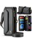 Iphone 6 Için Crossbody Durumda Artı/6s Artı Fermuar Faturaları Yuvası Kart Tutucu Için (Yurt Dışından) 5