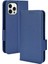 Iphone 12 Için Kılıf Pro Max Kart Yuvaları Tutucu Cüzdan Manyetik Yan Toka (Yurt Dışından) 1