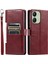Xiaomi Redmi Için Flip Case Redmi 4g/5g Kickstand Cüzdan Pu Deri 6 Kart (Yurt Dışından) 1