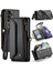 Samsung Galaxy A54 Için Crossbody Durumda 5g Kart Tutucu Cüzdan Kılıf Kadınlar Için (Yurt Dışından) 1