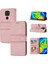 Xiaomi Redmi Not 9 Için Flip Case 4g Cüzdan Kılıf Kickstand Pu Deri (Yurt Dışından) 4