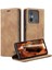 Xiaomi Redmi 12C Durumda Kart Yuvası Kickstand Manyetik Kapatma Için Flip Case (Yurt Dışından) 1