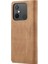 Xiaomi Redmi 12C Durumda Kart Yuvası Kickstand Manyetik Kapatma Için Flip Case (Yurt Dışından) 2