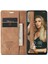 Xiaomi Redmi Not 10 Için Flip Case Pro Max Flip Folio Kitap Kılıf Kart Yuvası (Yurt Dışından) 5