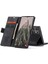 Samsung Galaxy S24 Için Flip Case Ultra 5g Flip Folio Kitap Manyetik Kapatma (Yurt Dışından) 5