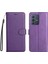 Vivo V23 Için Flip Case 5G/S12 Kart Yuvası ile Yüksek Kaliteli Deri Klasik (Yurt Dışından) 1