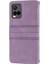 Vivo Y33S 4g /Y33E Kickstand Pu Deri Cüzdan Kılıf Için Flip Case (Yurt Dışından) 4