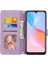 Vivo Y33S 4g /Y33E Kickstand Pu Deri Cüzdan Kılıf Için Flip Case (Yurt Dışından) 5