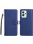Kart Yuvası Iş Cüzdan Telefon Kılıfı ile Realme Realpro Için Flip Case (Yurt Dışından) 1