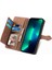 Iphone 13 Mini Için Kılıf (Yurt Dışından) 5