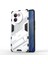 Vivo V30E 5g Sağlam Askeri Koruyucu Kapak Kickstand Için Kılıf (Yurt Dışından) 4
