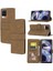 Realme 8 4g Manyetik Kapatma Cüzdan Kılıf Pu Deri Için Flip Case (Yurt Dışından) 1