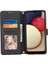 Samsung Galaxy M02S Için Flip Case Cüzdan Kılıf Darbeye Koruyucu Pu (Yurt Dışından) 4