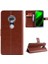 Motorola Moto G7 Oyun Için Kılıf (Yurt Dışından) 5